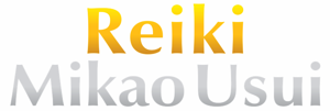 Reiki Mikao Usui