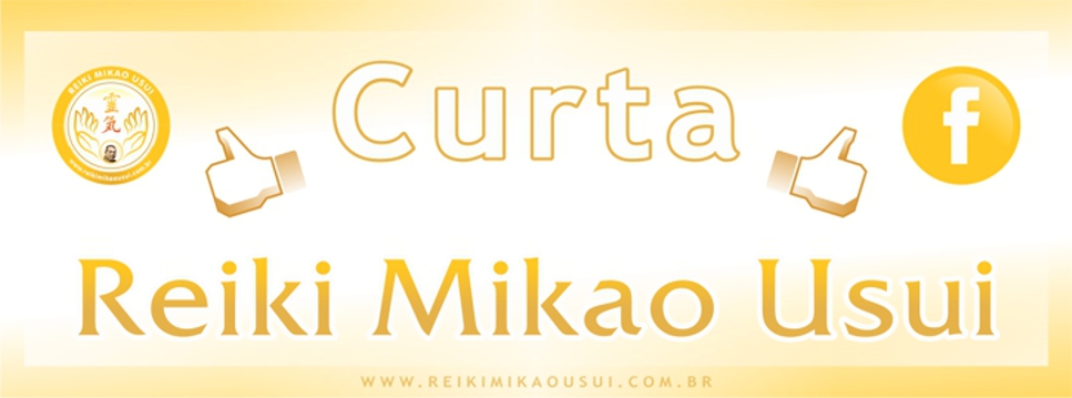 Facebook - Reiki Mikao Usui Facebook - Reiki Mikao Usui