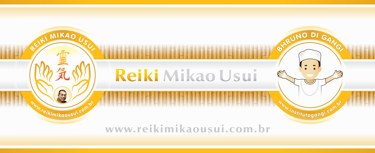 Reiki Mikao Usui