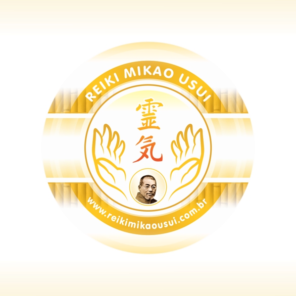 Reiki Mikao Usui