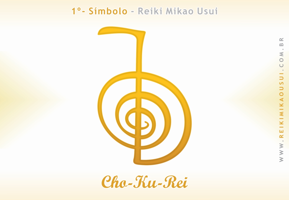Cho Ku Rei Cho Ku Rei