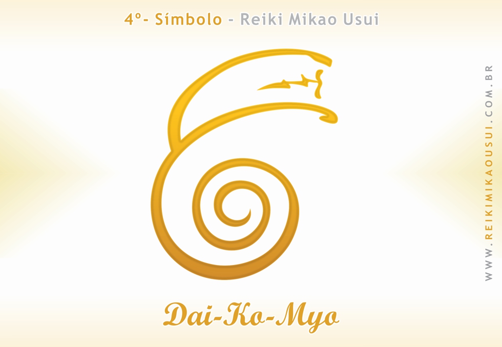 Dai Ko Myo Dai Ko Myo