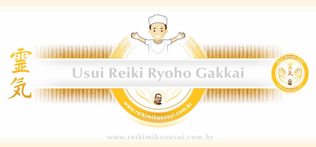 Usui Reiki Ryoho Gakkai Usui Reiki Ryoho Gakkai